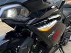 Мотоцикл voge 300RR объявление продам