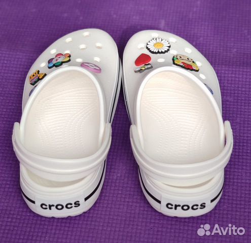 Crocs оригинал