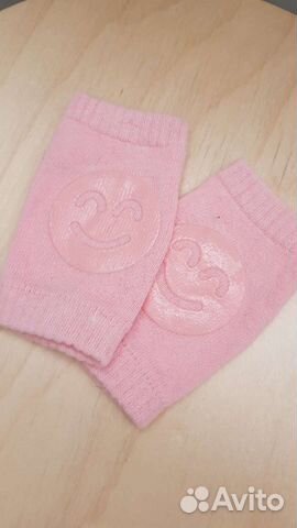 Наколенники для ползания