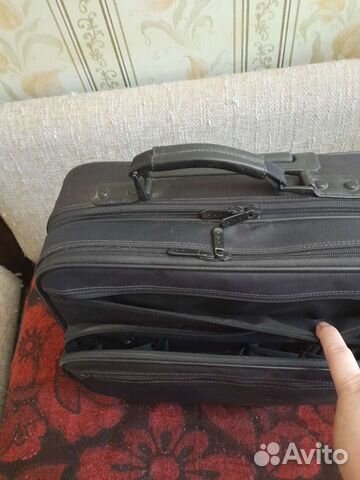 Сумка органайзер