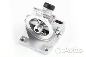 Кронштейн фильтра PL420 с подкачкой (m16x1,5)