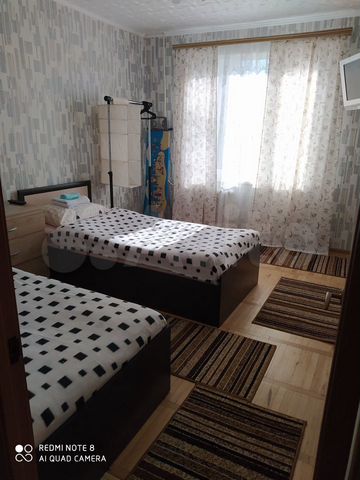 1-к. квартира, 31 м², 1/5 эт.