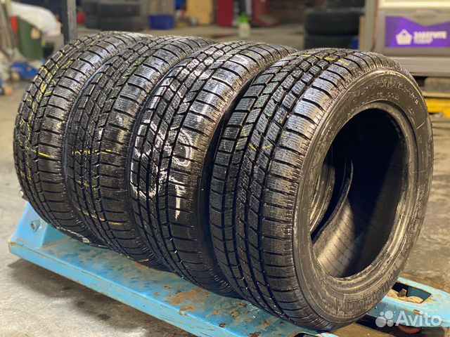 Pirelli Winter 210 Snowsport 225/55 R16 99H