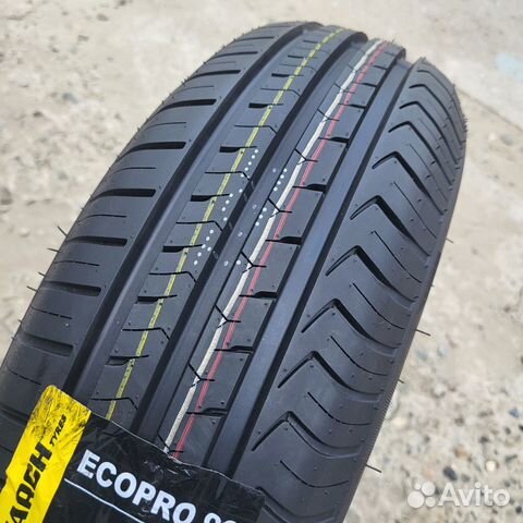 Roadmarch EcoPro 99 175/70 R13 82T