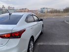 Hyundai Solaris 1.6 AT, 2018, 68 000 км объявление продам