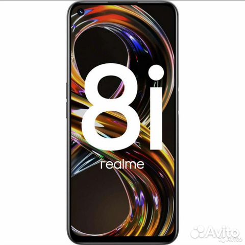 Realme 8i 64gb