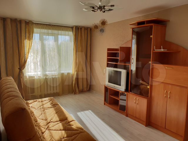 Купить 3-комнатную квартиру 62,2 м² по адресу Сыктывкар, улица Димитрова, 54 - i