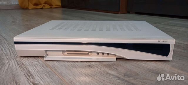 Спутниковый ресивер Thomson