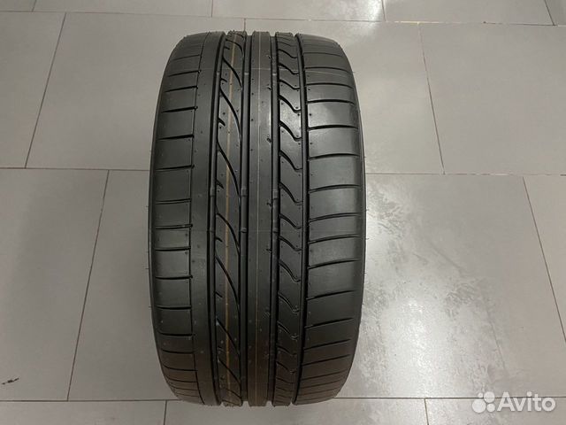 Bridgestone Potenza RE050A 265/35 R19