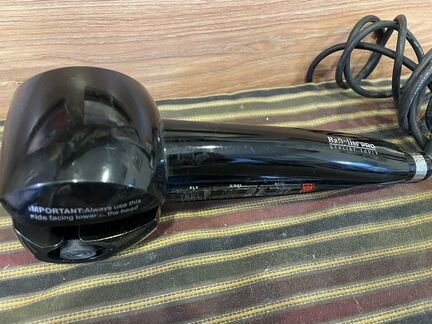 Стайлер Babyliss pro