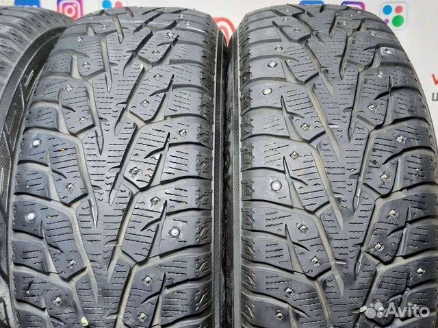 Yokohama Ice Guard IG55 205/60 R16