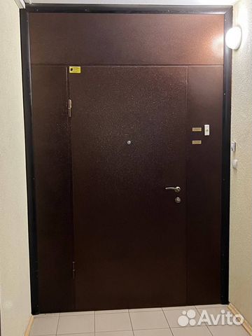 Тамбурные двери. Межэтажные перегородки