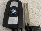 Ключ сигнализации и доступа BMW объявление продам