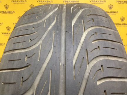 Pirelli P6000 215/55 R16 93H