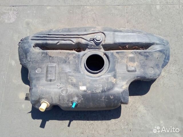 Тойота авенсис 2 разболтовка