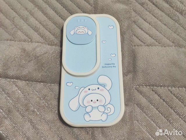 Чехол на iPhone 13 pro