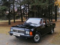 ГАЗ 3102 Волга, 1991