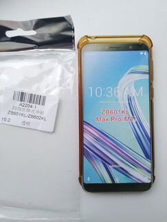 Чехол для телефона Asus