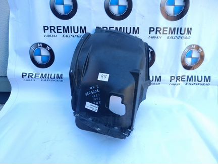 BMW 1 E81 подкрылок