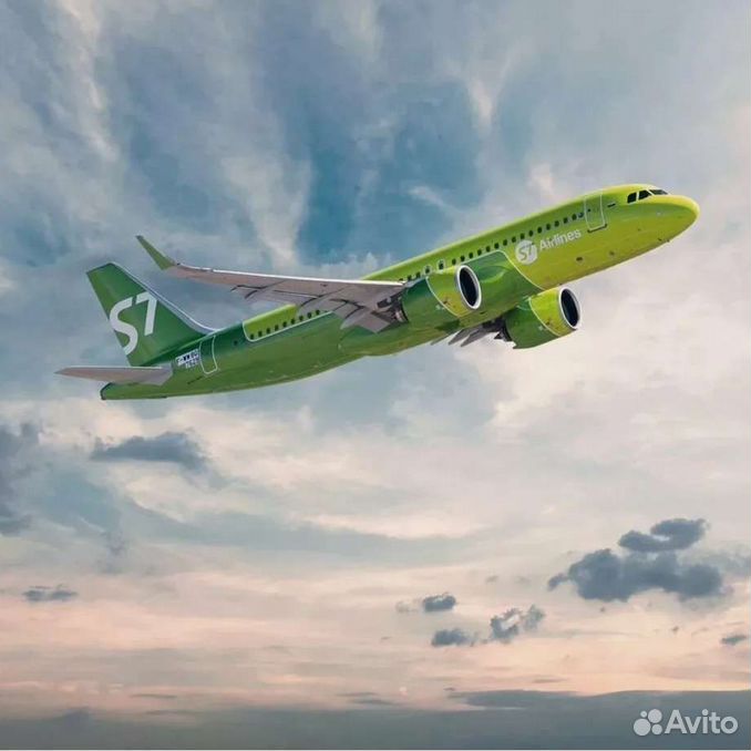 S7 airlines авиакомпания фото самолета мили s7 - Авито Объявления в Ростовской области: купить вещь, выбрать исполнител