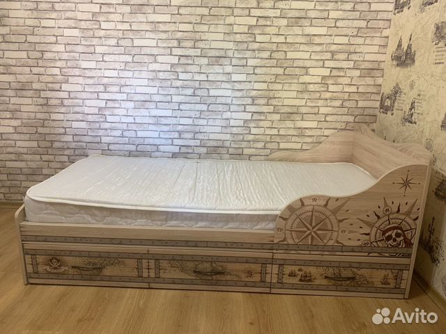 Детская мебель