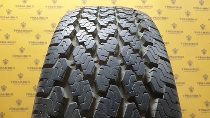 Michelin X Radial 255/75 R15 104S, 1 шт