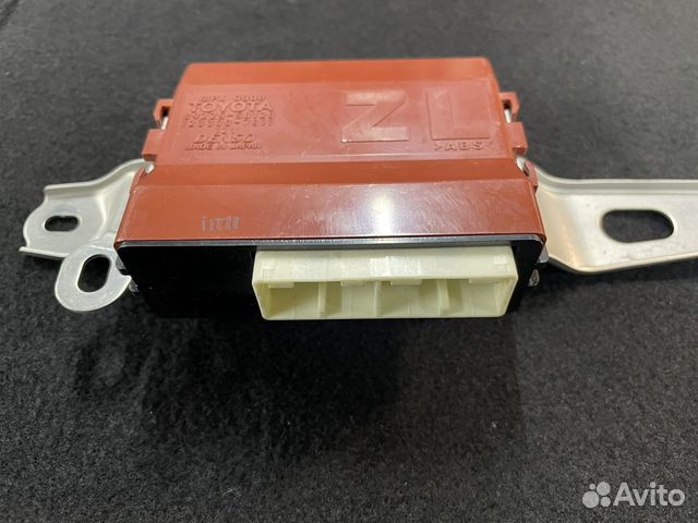 Блок управления 89225-50120 Lexus LS