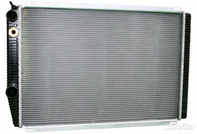 Радиатор охлаждения УАЗ Патриот