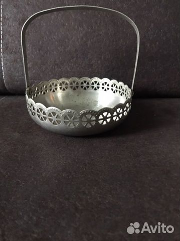 Ваза.Тарелки СССР