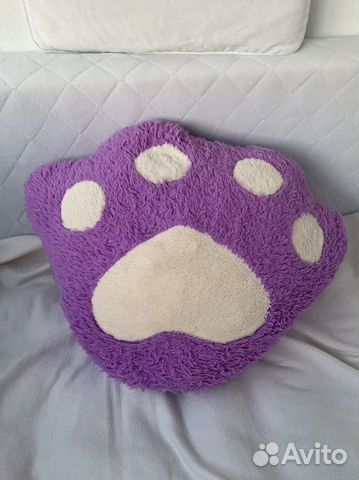 Декоративные подушки детские