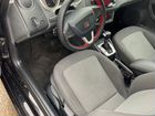 SEAT Ibiza 1.2 AMT, 2012, 116 000 км объявление продам