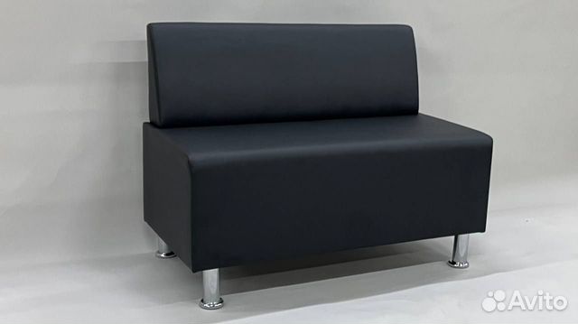 Новый офисный диван. В наличии