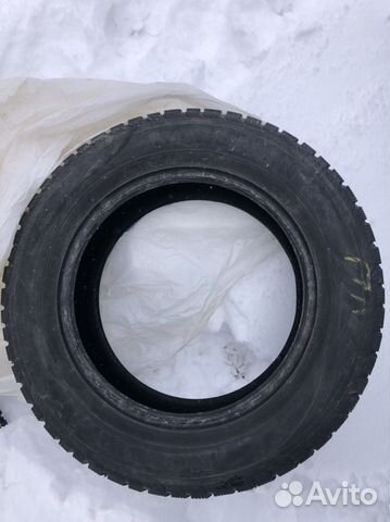 Nordman Nordman 4 2.25/4.5 R15