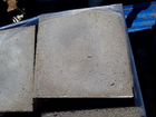 Тротуарная плитка 50х50 бетон
