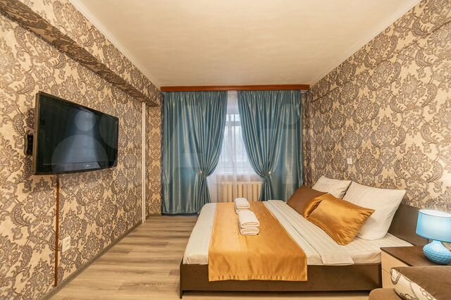 1-к. квартира, 45 м², 2/5 эт.