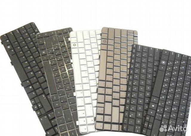 Клавиатура для ноутбука, все модели