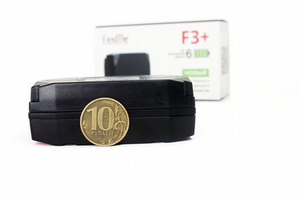 Cпутниковый поисковый маяк FindMe F3+