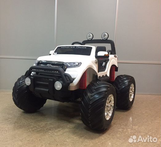 Электромобиль