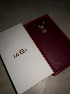 LG G4 H818P