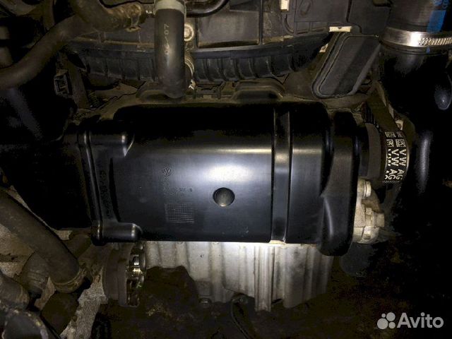 Компрессор наддува BMY Volkswagen Touran 1T2 03C14