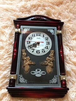 Часы настенные