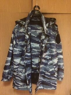 Охота и рыбалка