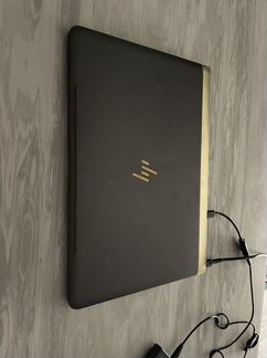 Ультрабук HP Spectre 13
