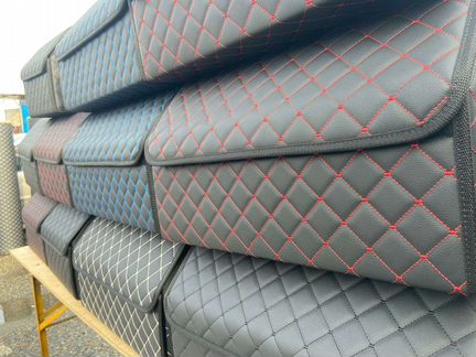 Органайзер в багажник