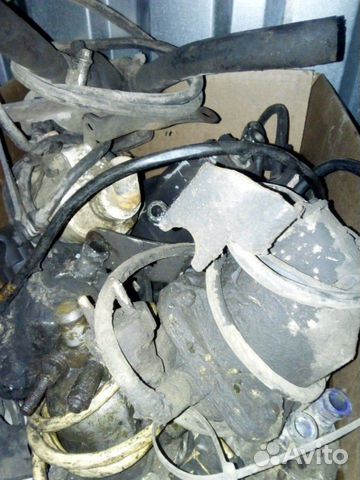 Подогреватель котел на авто 1,5 квт