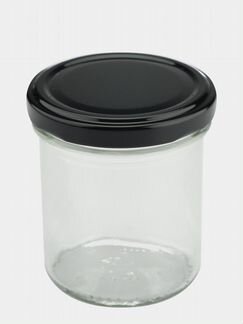 Банки стеклянные.Новые