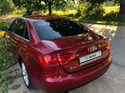 Audi A4 1.8 CVT, 2009, 176 000 км объявление продам