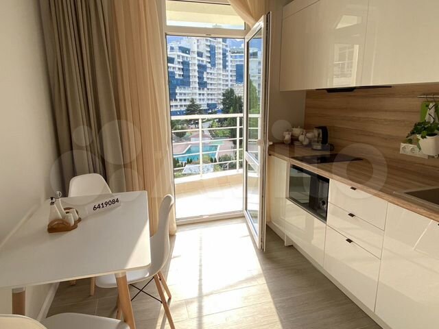 1-к. квартира, 35 м², 7/10 эт.