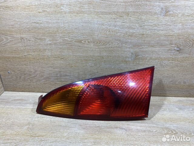 Фонарь задний левый Ford Focus 1 Арт. 110129