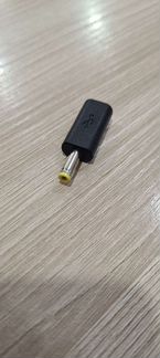 Зарядка Sony PSP переходник